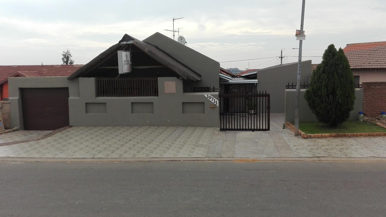 Rifumo Krugersdorp